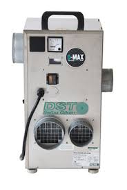 DST DR-010B