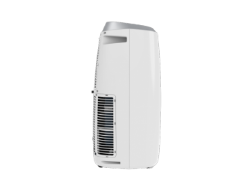 Airconditioner monobloc Woods VENEZIA - 5,2 kW