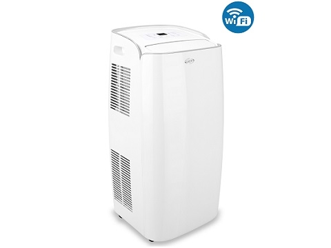Airconditioner monobloc Argo MILO Plus 3,5 kW