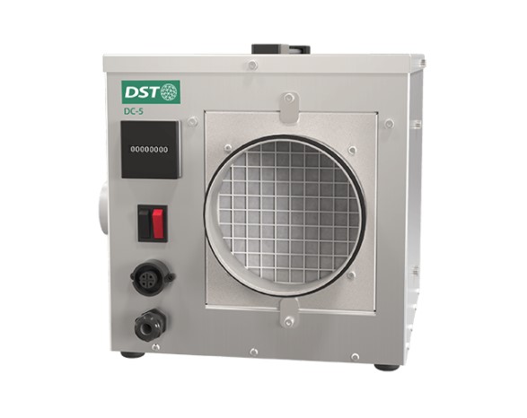Déshumidificateur DST DC5