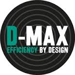 D-MAX efficiency by design Roue dessicante à haute capacité et longue durée de vie
