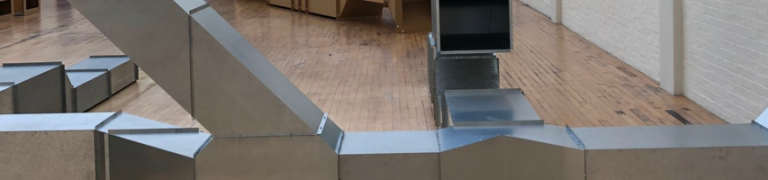Ventilation de l'habitation