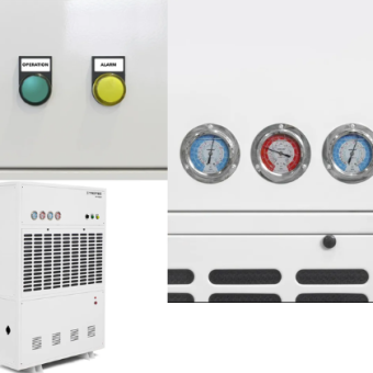 TROTEC DH 145 SH TROTEC DH 145 SH