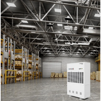 TROTEC DH 145 SH TROTEC DH 145 SH