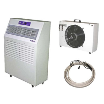 Climatiseur split mobile Fral FACSW 92 Climatiseur split mobile Fral FACSW 92