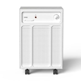 Luchtontvochtiger D165 Luchtontvochtiger D165