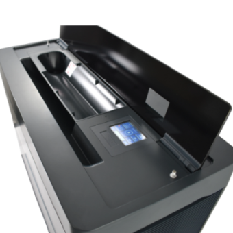 Brune B600 verdampingsbevochtiger