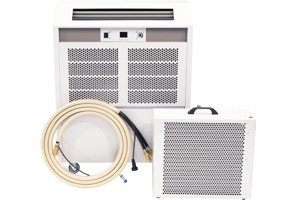 Split Airconditioner mobile Dantherm ACT7