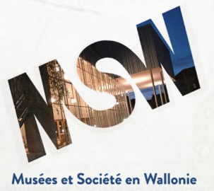 BEPA partenaire des Musées et Société en Wallonie