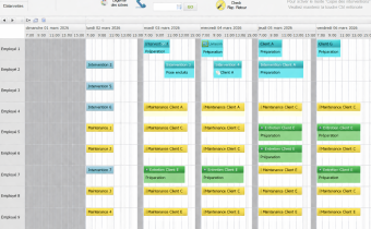 BEPA werft aan BEPA werft aan